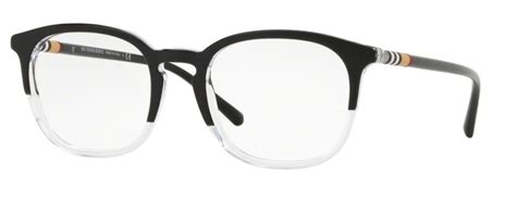 BE2272 Eyeglasses Frames by Burberry.